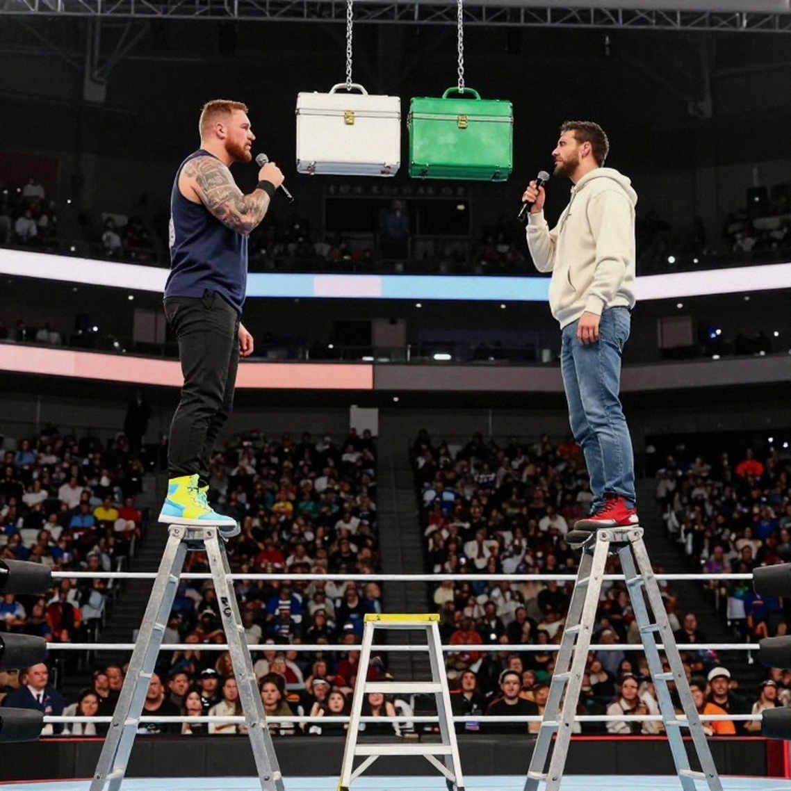Wrestling’s Transfer Market: The Fifth Season Never Opened, and the Medals Still Came From the Akhada