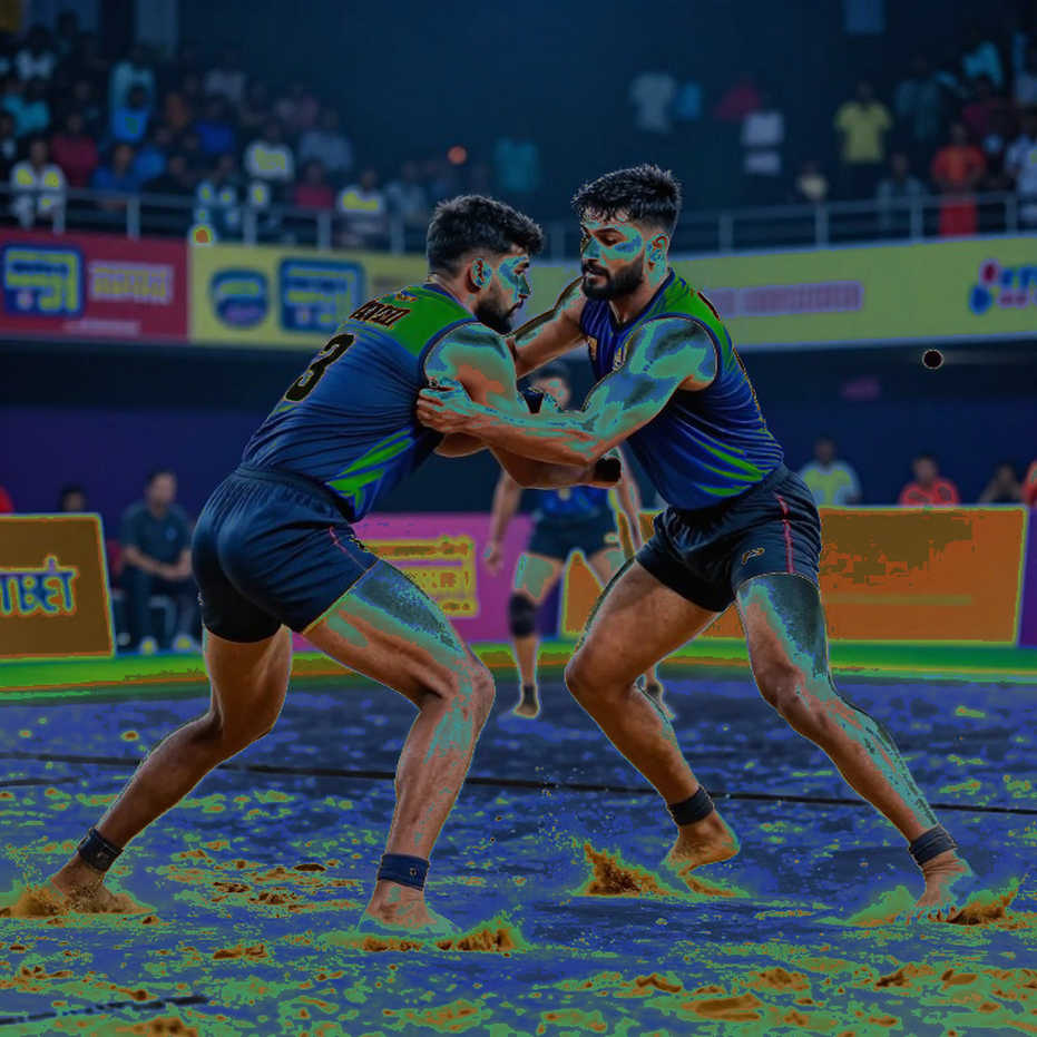 कॉमनवेल्थ कबड्डी चैंपियनशिप 2026: भारत के सामने नाइजीरिया, अपेक्षित जीत के पीछे बड़े सवाल कॉमनवेल्थ कबड्डी चैंपियनशिप 2026: भारत के सामने नाइजीरिया, अपेक्षित जीत के पीछे बड़े सवाल