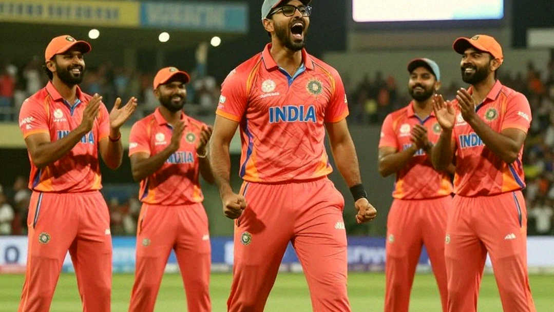 260 का वो स्कोर, और लिनसीड तेल की महक: नॉर्टजे की चोट और डेसीडर की असली कहानी