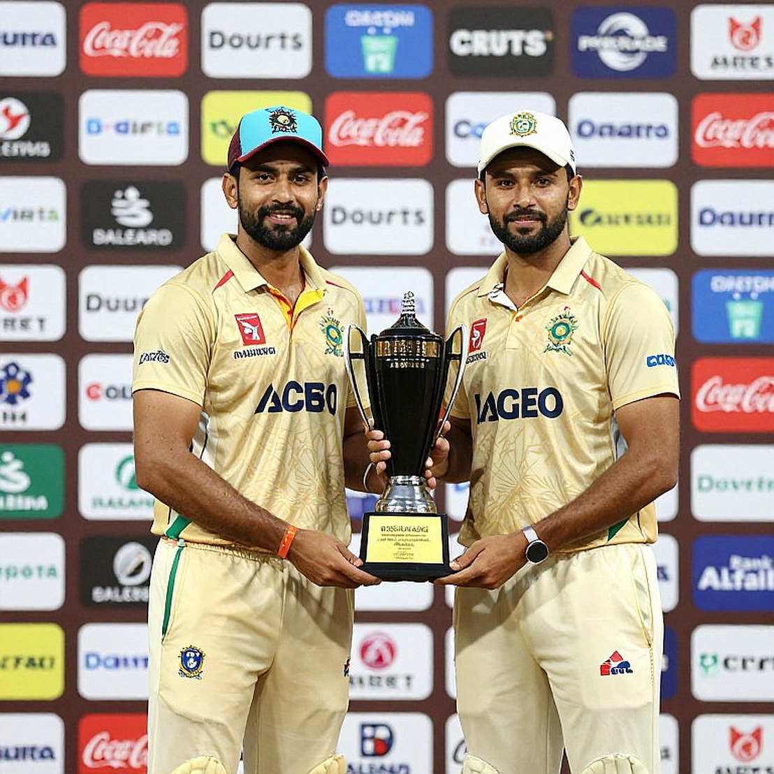शारजाह में अफ़ग़ानिस्तान का 3-0: रहमत शाह के 7-0 वाले लेजर में जो 150 ओवर दर्ज नहीं हैं