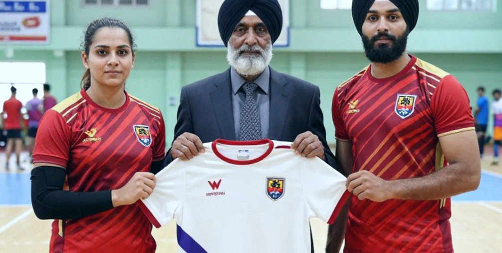 कॉमनवेल्थ कबड्डी चैंपियनशिप 2026: 13 देश, 9 दिन और एक खाली ब्रॉडकास्ट कॉलम