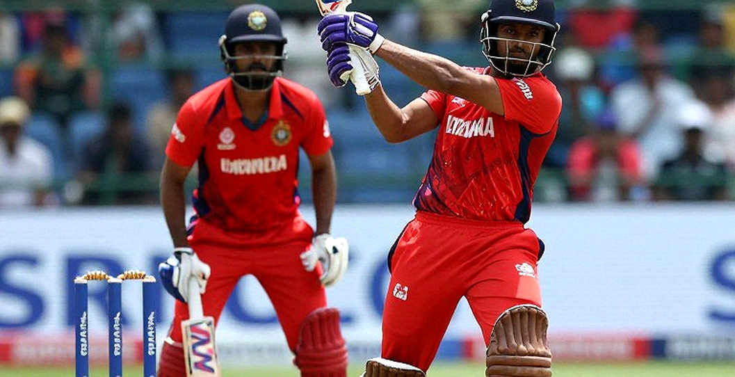 Bangladesh's Fifty-Over Disease: The Ledger Says One Thing, the Memory Another Bangladesh's Fifty-Over Disease: The Ledger Says One Thing, the Memory Another