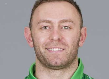 रॉस अडेयर