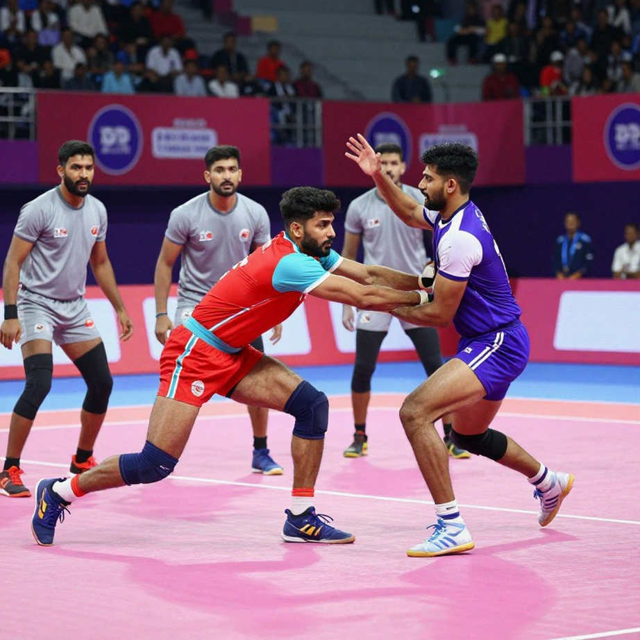 कॉमनवेल्थ कबड्डी चैंपियनशिप 2026: भारत-युगांडा प्रीव्यू में स्कोरबोर्ड से ज़्यादा बोलती है एक तथ्य-गड़बड़ी